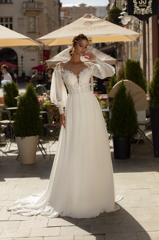 920-1-Wedding-dress-Lady-Di-Bride