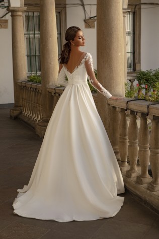 931-3-Wedding-dress-Lady-Di-Bride