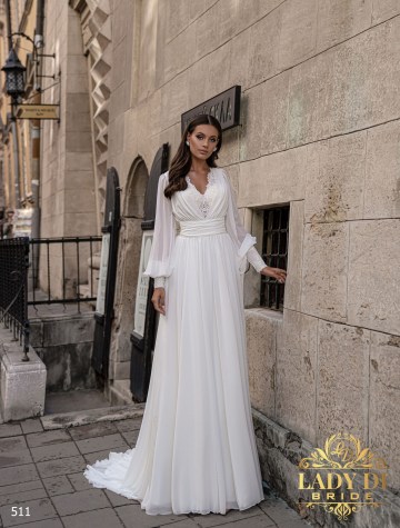 wholesale-Wedding-dress-Lady-Di-Bride-511-1-scaled